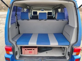 VW T4 2.5TDI MULTIVAN, снимка 17