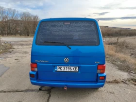 VW T4 2.5TDI MULTIVAN, снимка 5