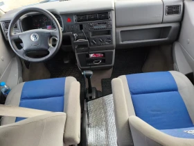 VW T4 2.5TDI MULTIVAN, снимка 14