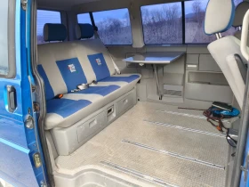 VW T4 2.5TDI MULTIVAN, снимка 16