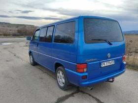 VW T4 2.5TDI MULTIVAN, снимка 6
