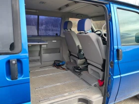 VW T4 2.5TDI MULTIVAN, снимка 13
