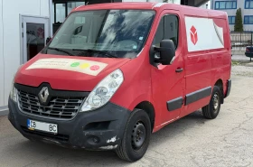 Renault Master 2.3 , снимка 1