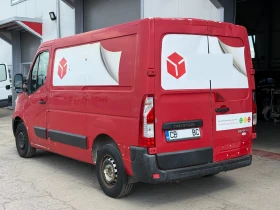 Renault Master 2.3 , снимка 3