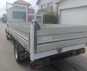 Iveco Daily 2.3, снимка 3