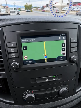 Mercedes-Benz Vito 114 CDI W447| 2020г. | 156 939 км, снимка 12