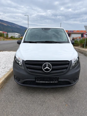 Mercedes-Benz Vito 114 CDI W447| 2020г. | 156 939 км, снимка 2
