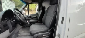 Mercedes-Benz Sprinter 316 МЕТАН-БЕНЗИН, снимка 4