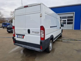 Fiat Ducato MAXXI, снимка 4