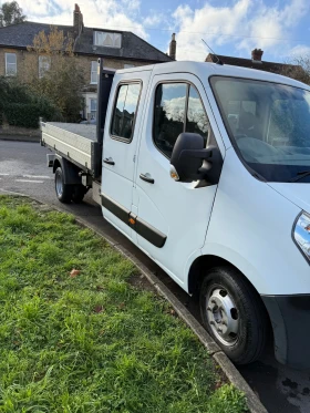 Renault Master Самосвал, снимка 3