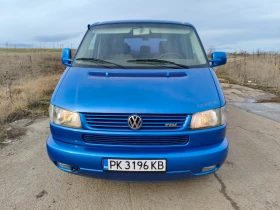 VW T4 2.5TDI MULTIVAN, снимка 2