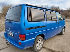 VW T4 2.5TDI MULTIVAN, снимка 4