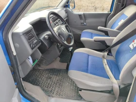 VW T4 2.5TDI MULTIVAN, снимка 10
