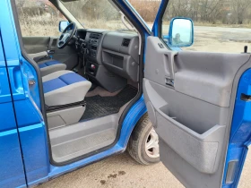 VW T4 2.5TDI MULTIVAN, снимка 12