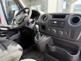 Renault Master 2.3  | Auto.bg — изображение 14