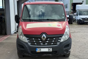 Renault Master 2.3  | Auto.bg — изображение 7