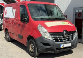 Renault Master 2.3  | Auto.bg — изображение 6