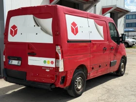 Renault Master 2.3  | Auto.bg — изображение 4