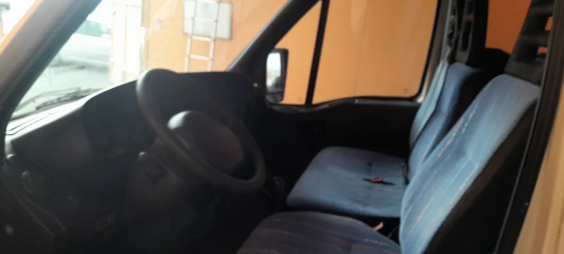 Iveco 35s12 8+ 1, снимка 8 - Бусове и автобуси - 49482455