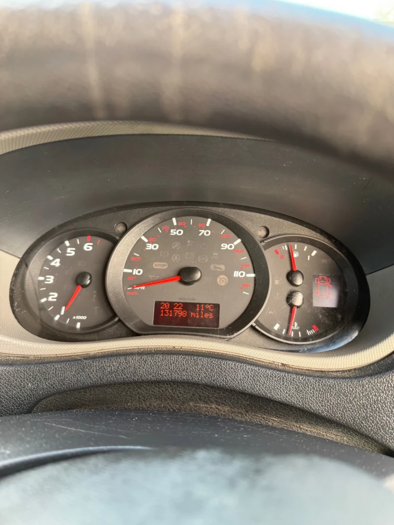 Renault Master Самосвал, снимка 7 - Бусове и автобуси - 52756253