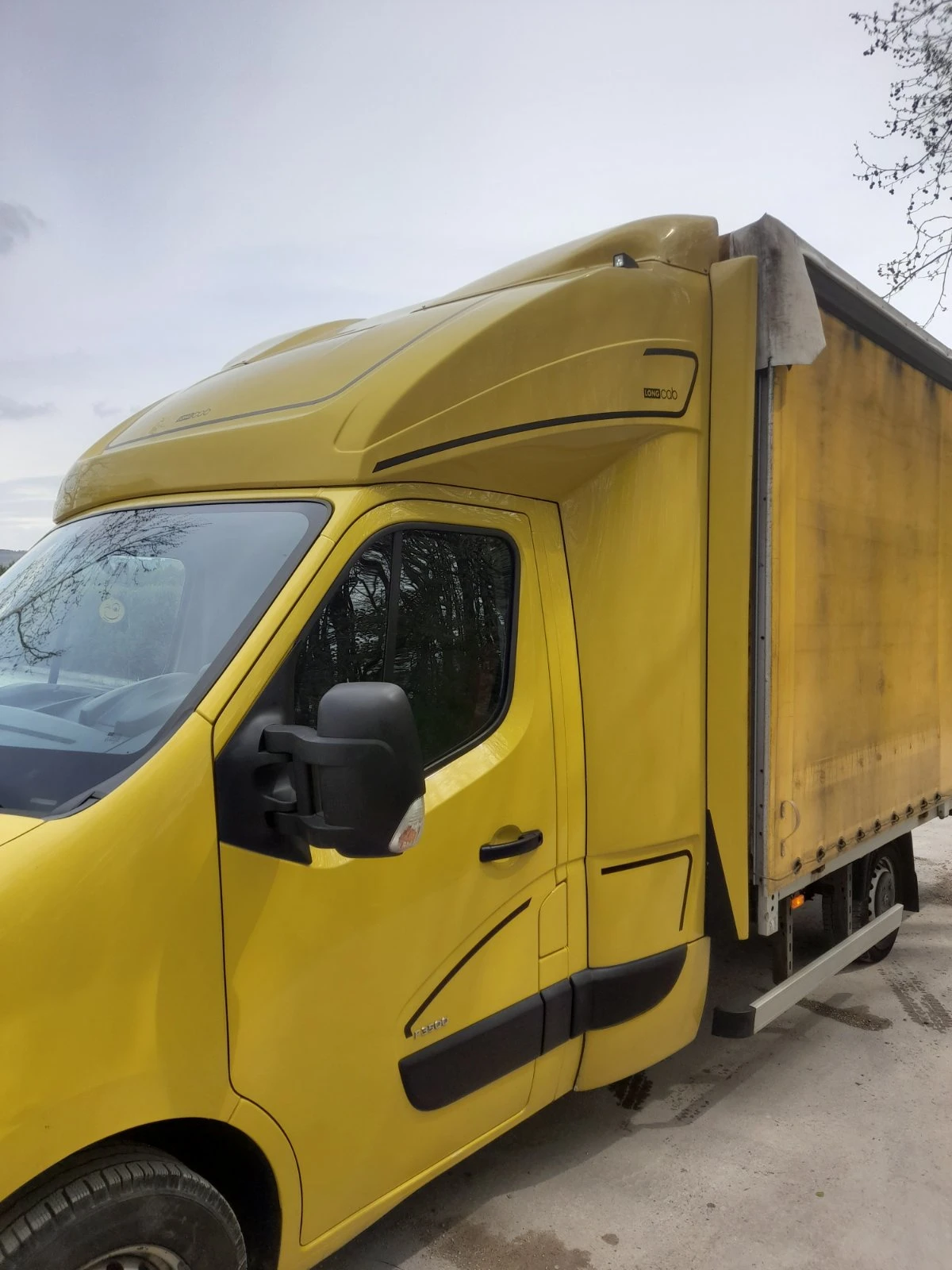 Opel Movano  - изображение 7