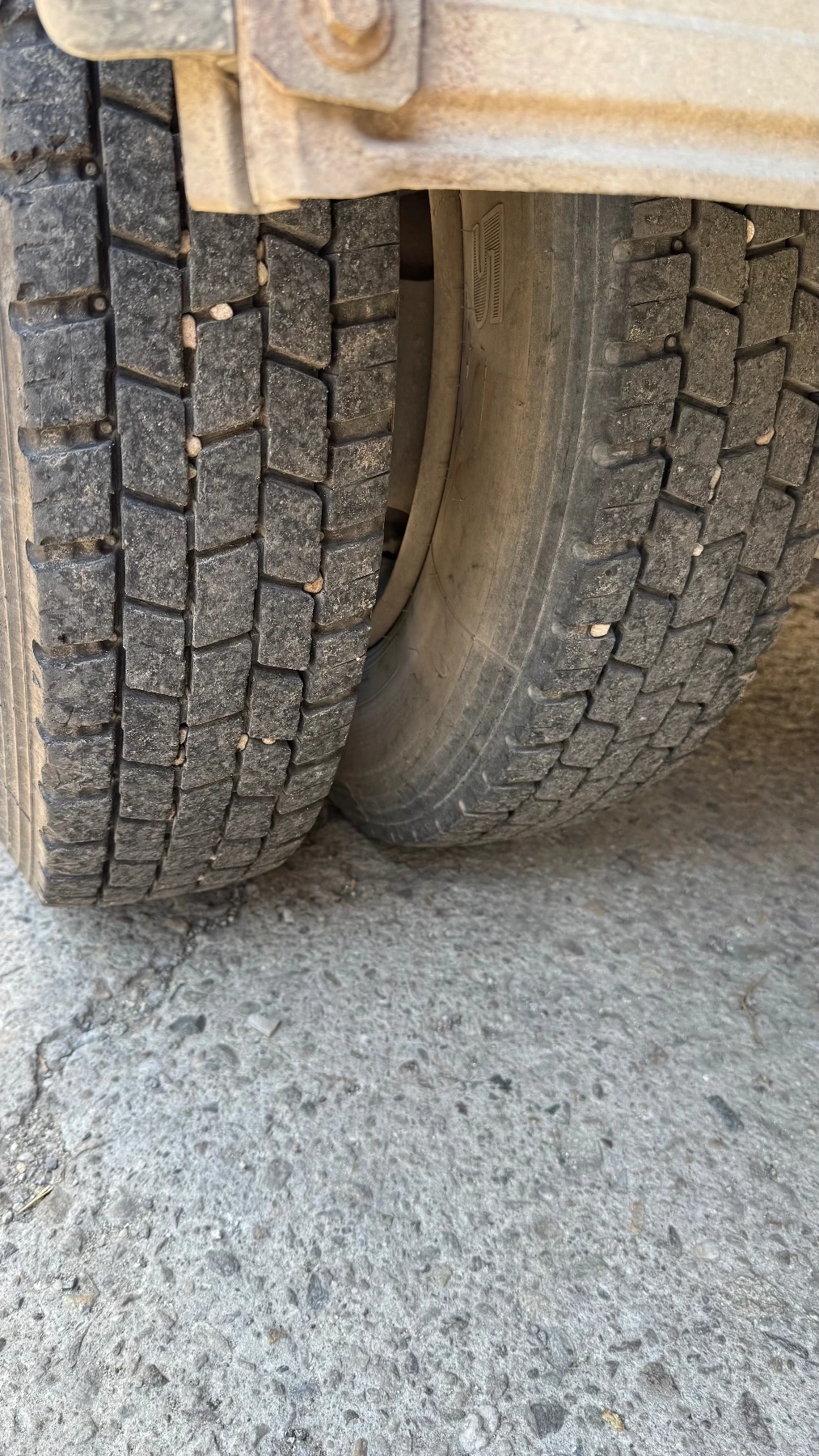 Iveco 60-11 3.5т - изображение 10
