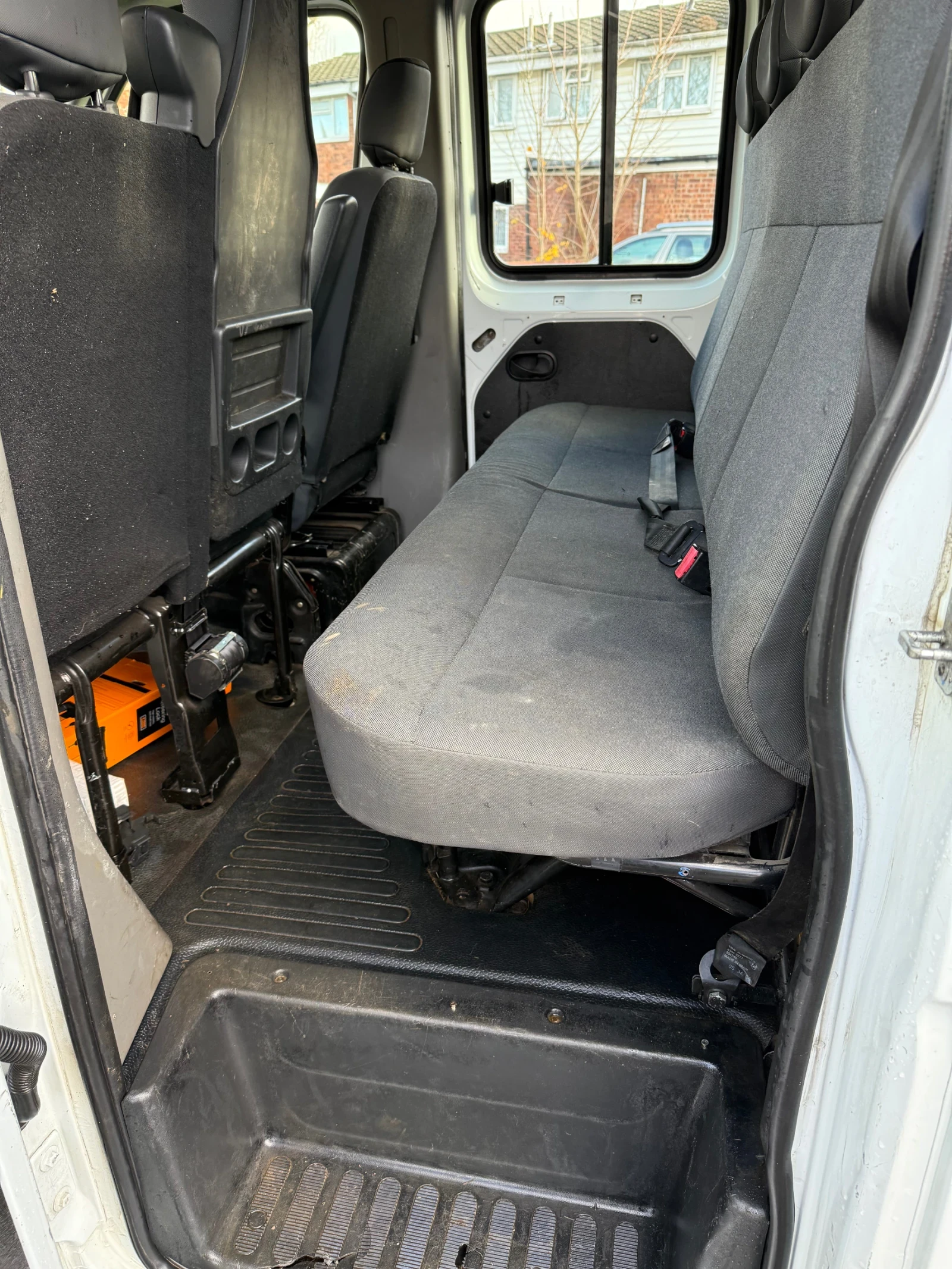 Renault Master Самосвал - изображение 10