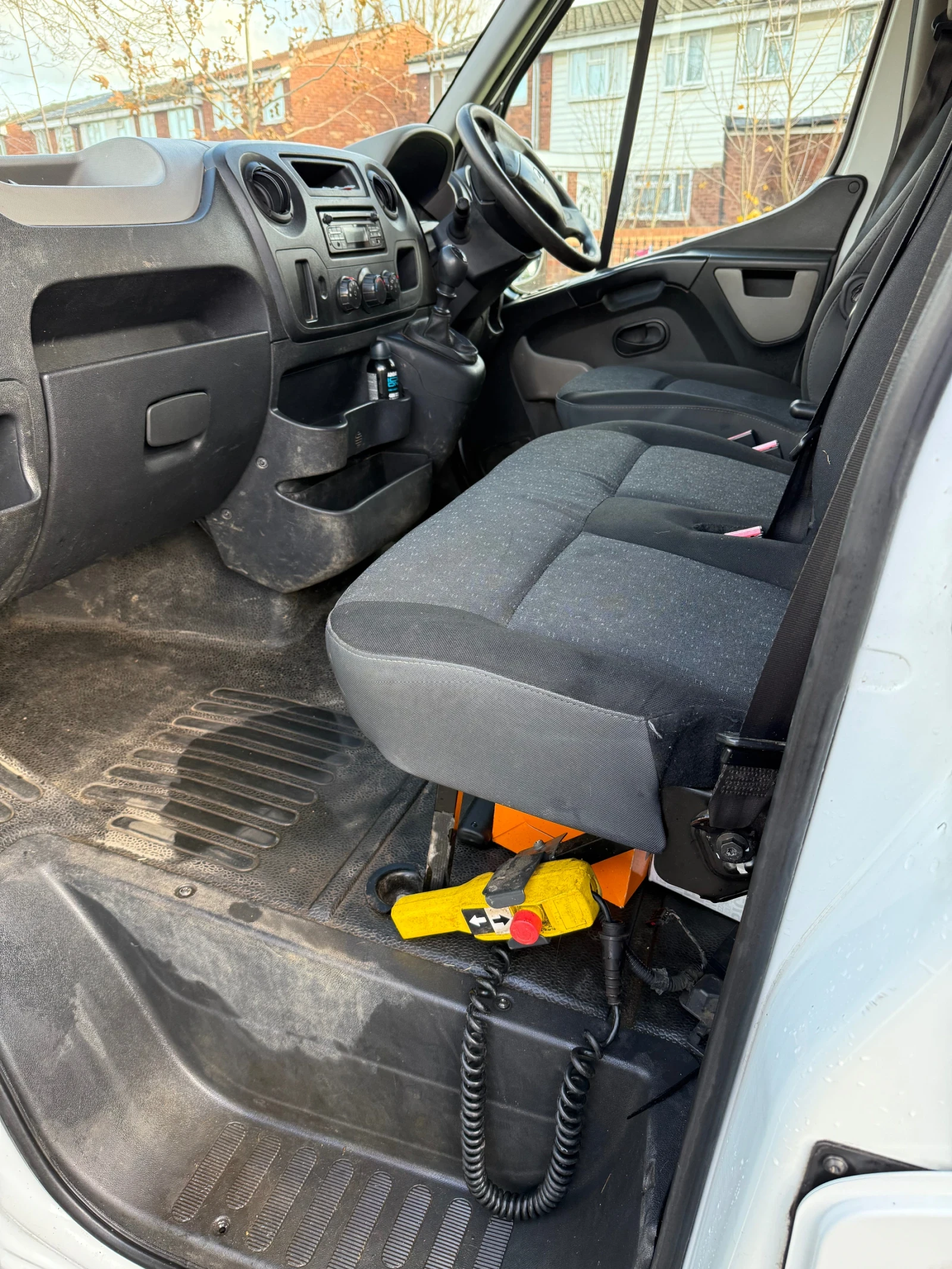 Renault Master �������� | Mobile.bg � ����������� 11