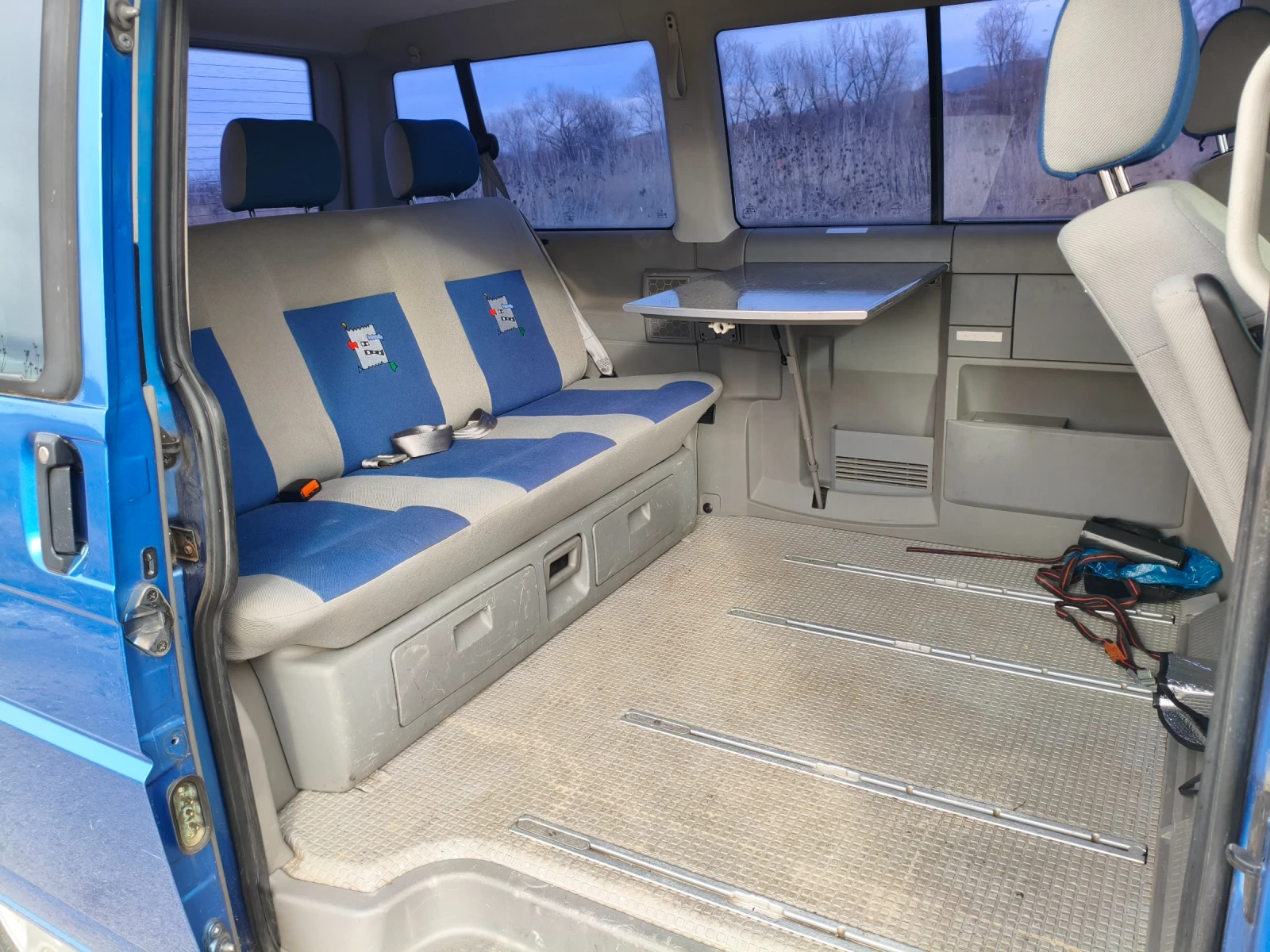 VW T4 2.5TDI MULTIVAN | Mobile.bg � ����������� 16