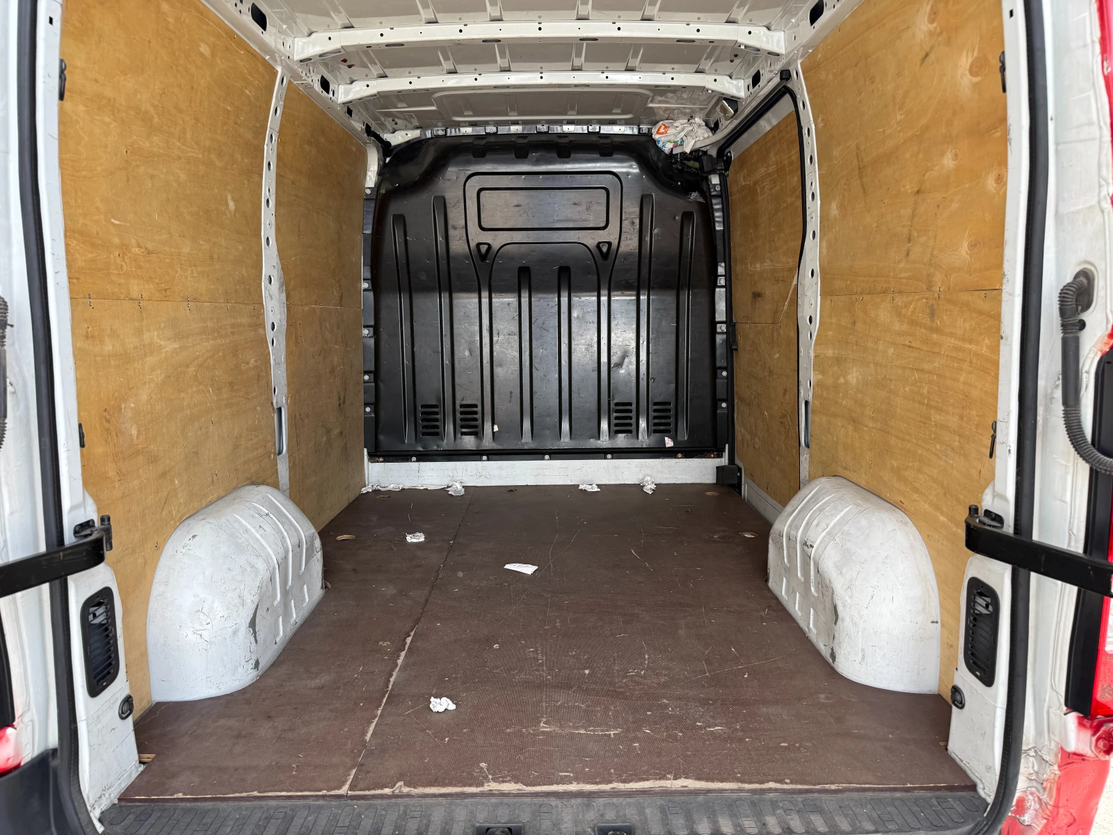 Renault Master 2.3 , снимка 15 - Бусове и автобуси - 54228325