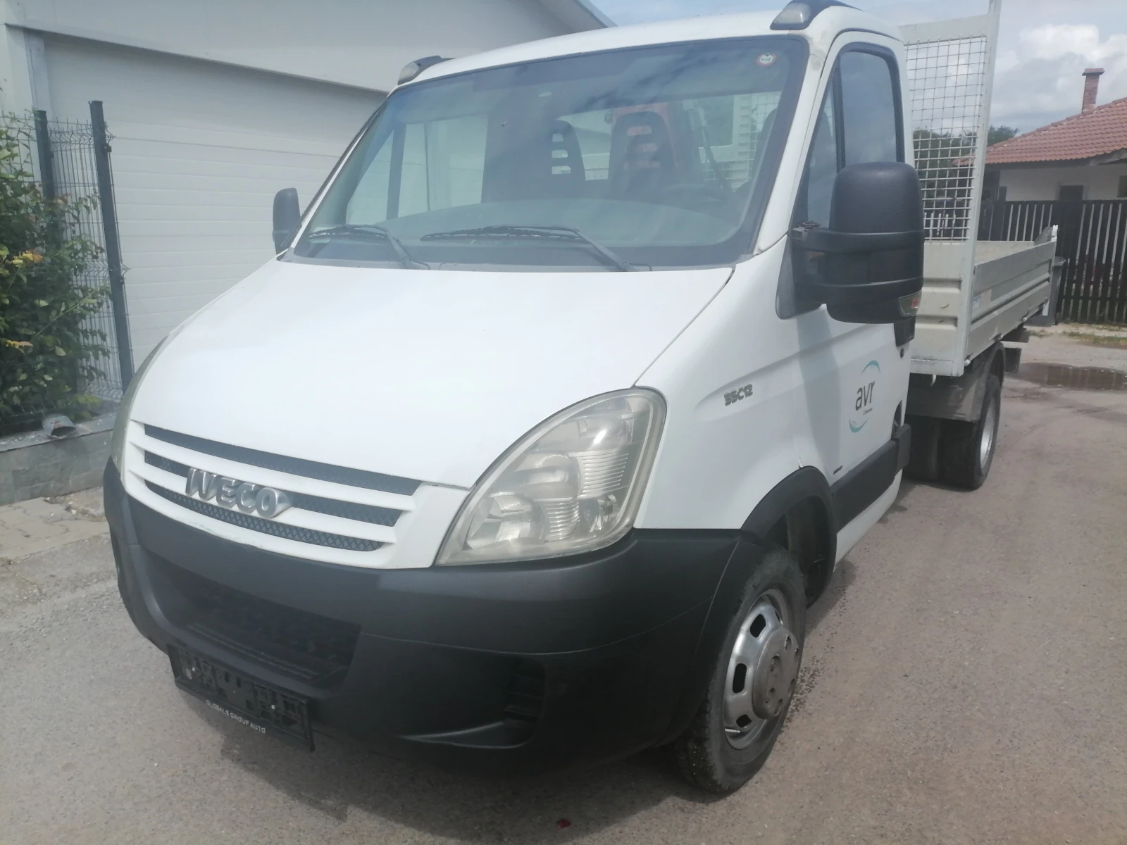 Iveco Daily 2.3