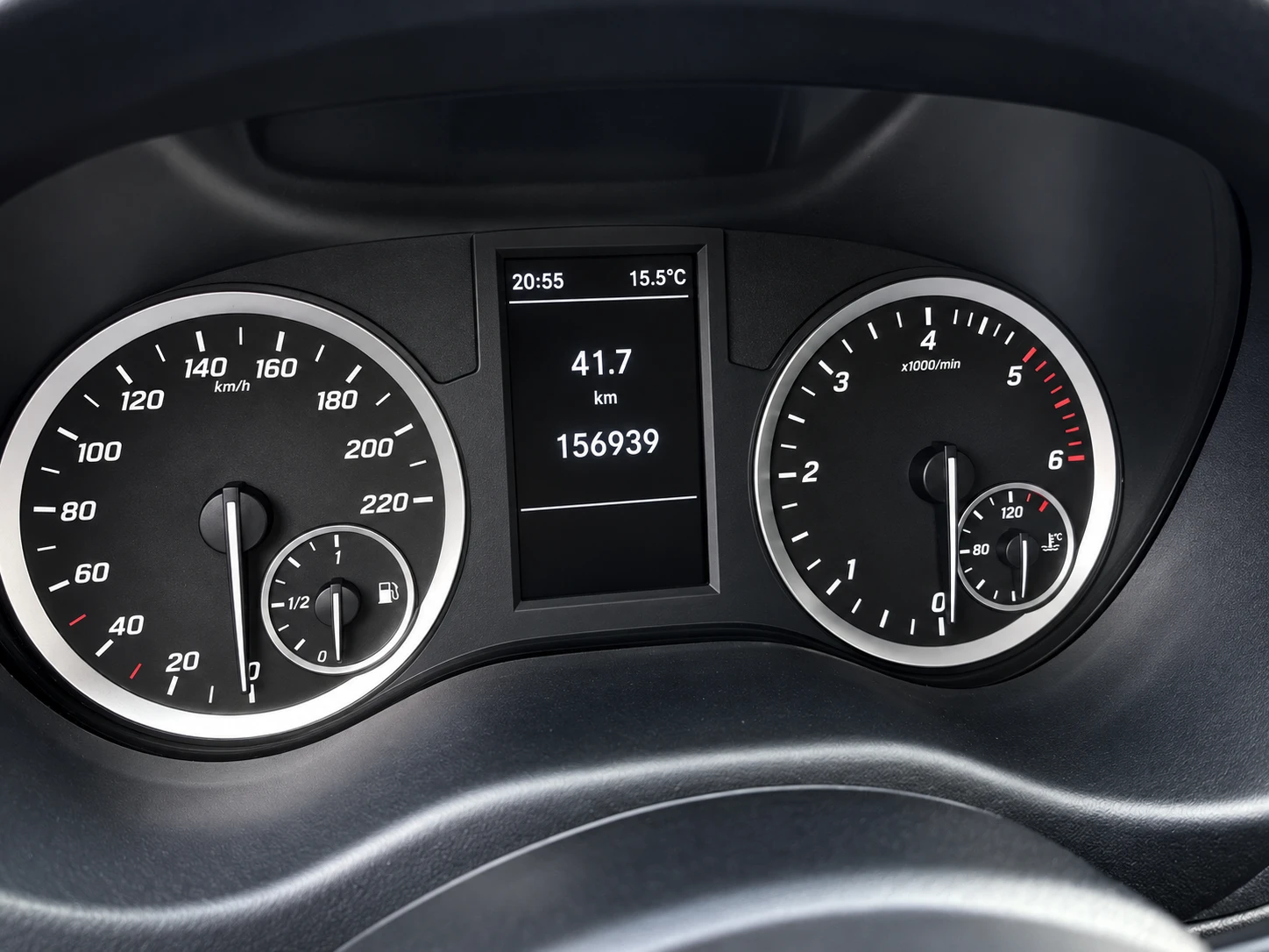 Mercedes-Benz Vito 114 CDI W447| 2020г. | 156 939 км, снимка 11 - Бусове и автобуси - 56233508
