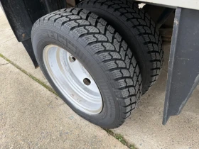 Renault Mascott 2.8 TDI, снимка 9