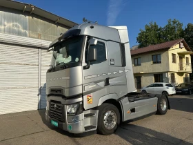     Renault T 520 4x2 