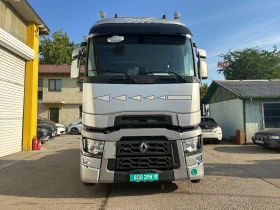 Renault T 520 4x2  | Mobile.bg    5