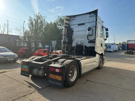 Renault T 520 4x2  | Mobile.bg    2