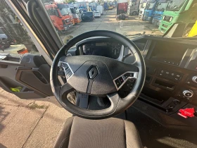 Renault T 520 4x2  | Mobile.bg    14