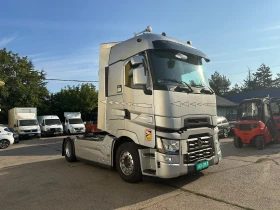 Renault T 520 4x2  | Mobile.bg    4