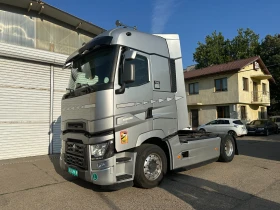 Renault T 520 4x2  | Mobile.bg    6