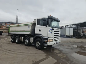 Scania R 480 | Mobile.bg    5