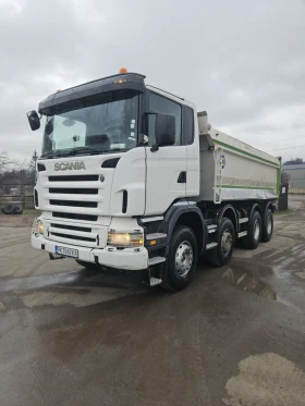 Scania R 480  - изображение 1