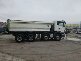 Scania R 480 | Mobile.bg    4