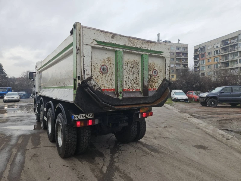 Scania R 480, снимка 3 - Камиони - 52636535