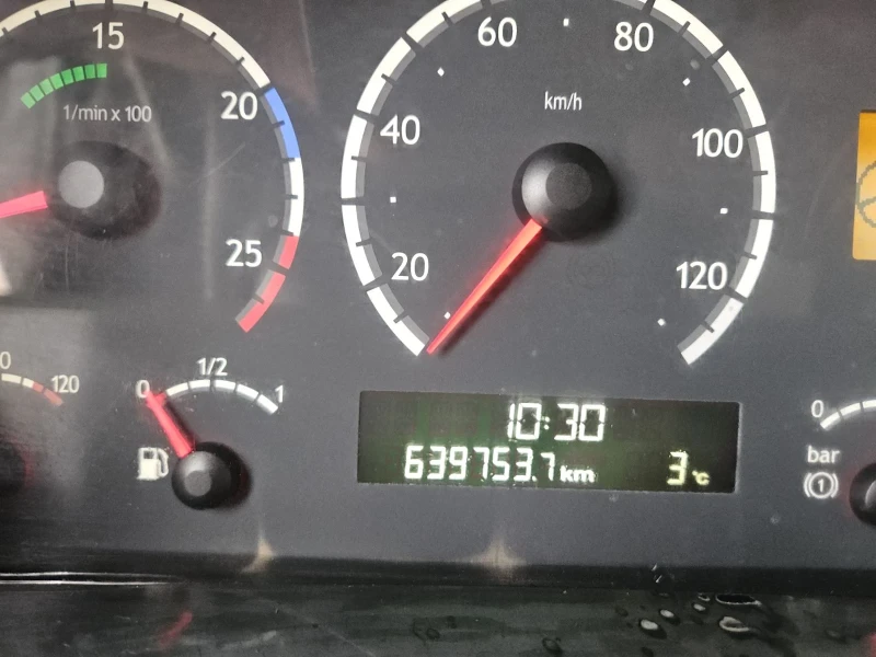 Scania R 480, снимка 6 - Камиони - 52636535