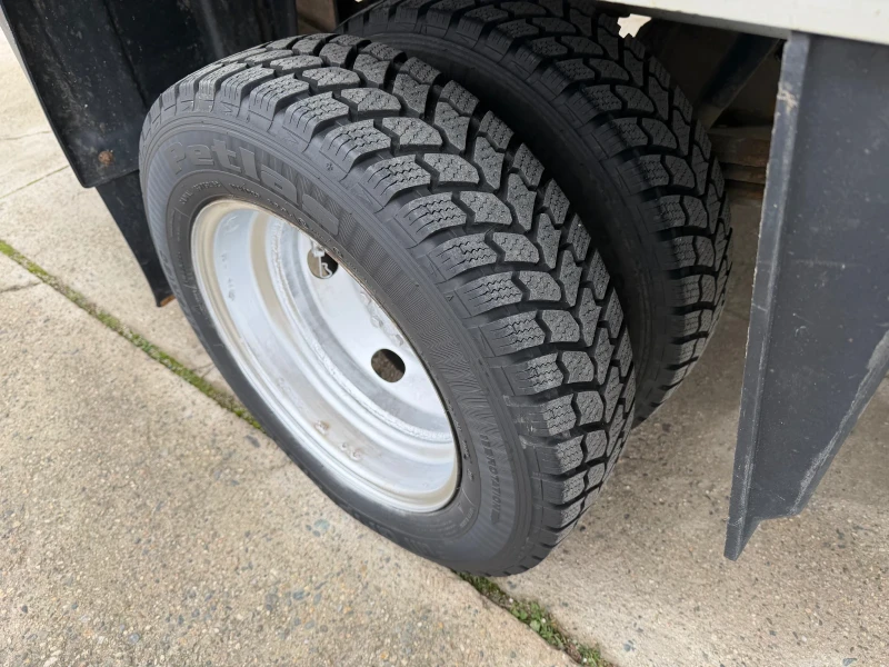 Renault Mascott 2.8 TDI, снимка 9 - Камиони - 53443761