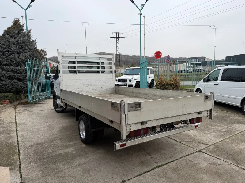 Renault Mascott 2.8 TDI, снимка 6 - Камиони - 53443761