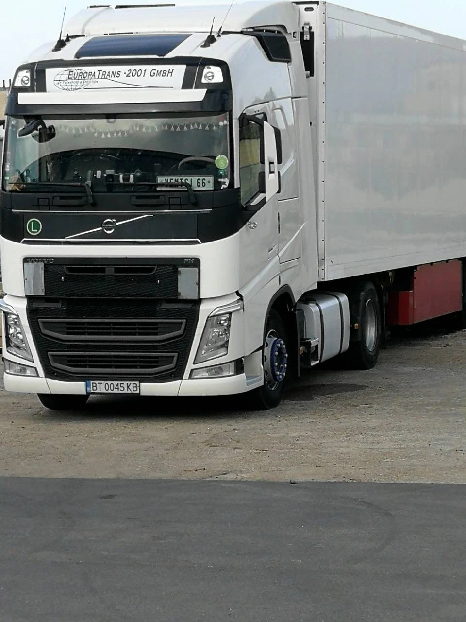 Volvo Fh 14 - изображение 4