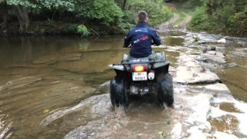 Suzuki Ozark, снимка 2