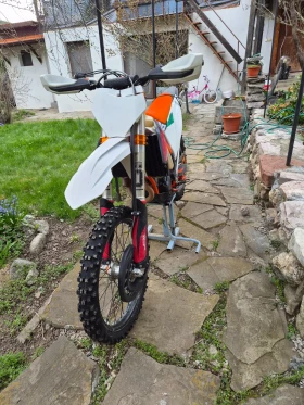 Ktm 350 EXC-F SIX DAYS, снимка 2