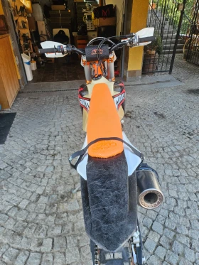 Ktm 350 EXC-F SIX DAYS, снимка 5